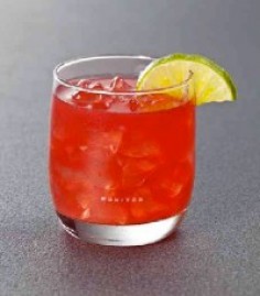 Cocktail Con Fragola Cocktail Mania